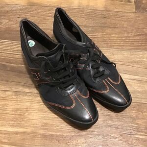 Hogan shoes sz.37.5 7/7.5